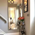 4 Bed House Sleeps 7 - Parking Garden Wifi 基拉尼